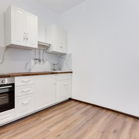 Free Days Luxury Apartment Praag Buitenkant foto