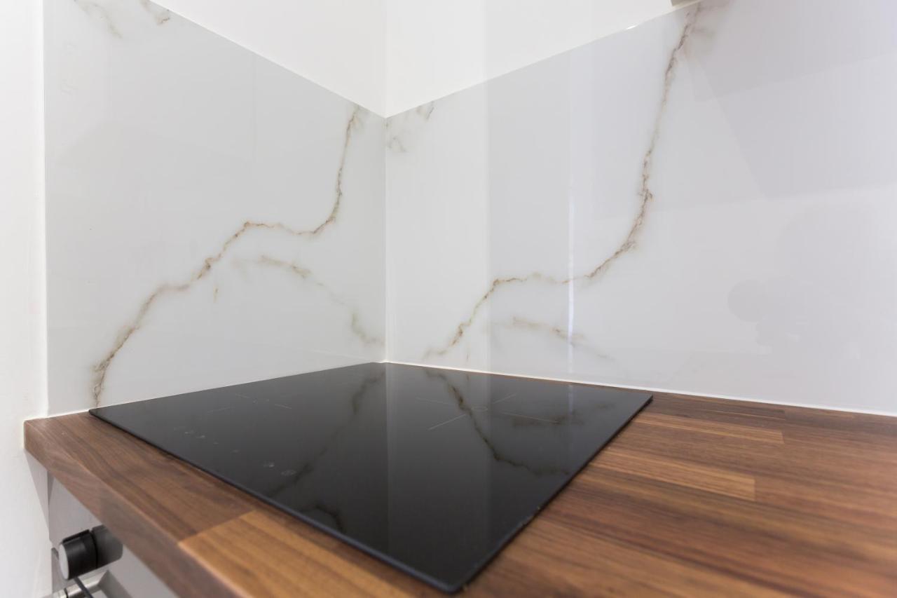 Free Days Luxury Apartment Praag Buitenkant foto